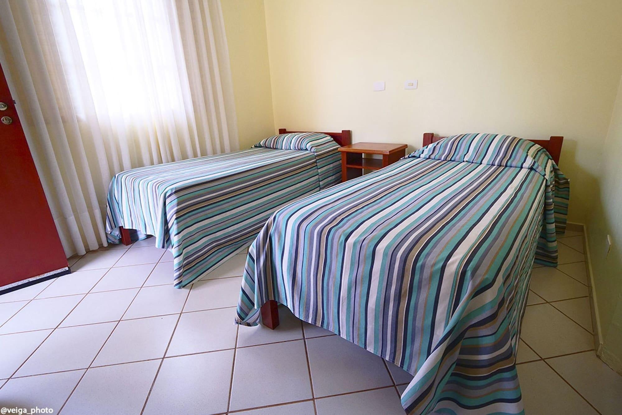Hotel Pousada Aguas De Bonito Bonito  Eksteriør billede