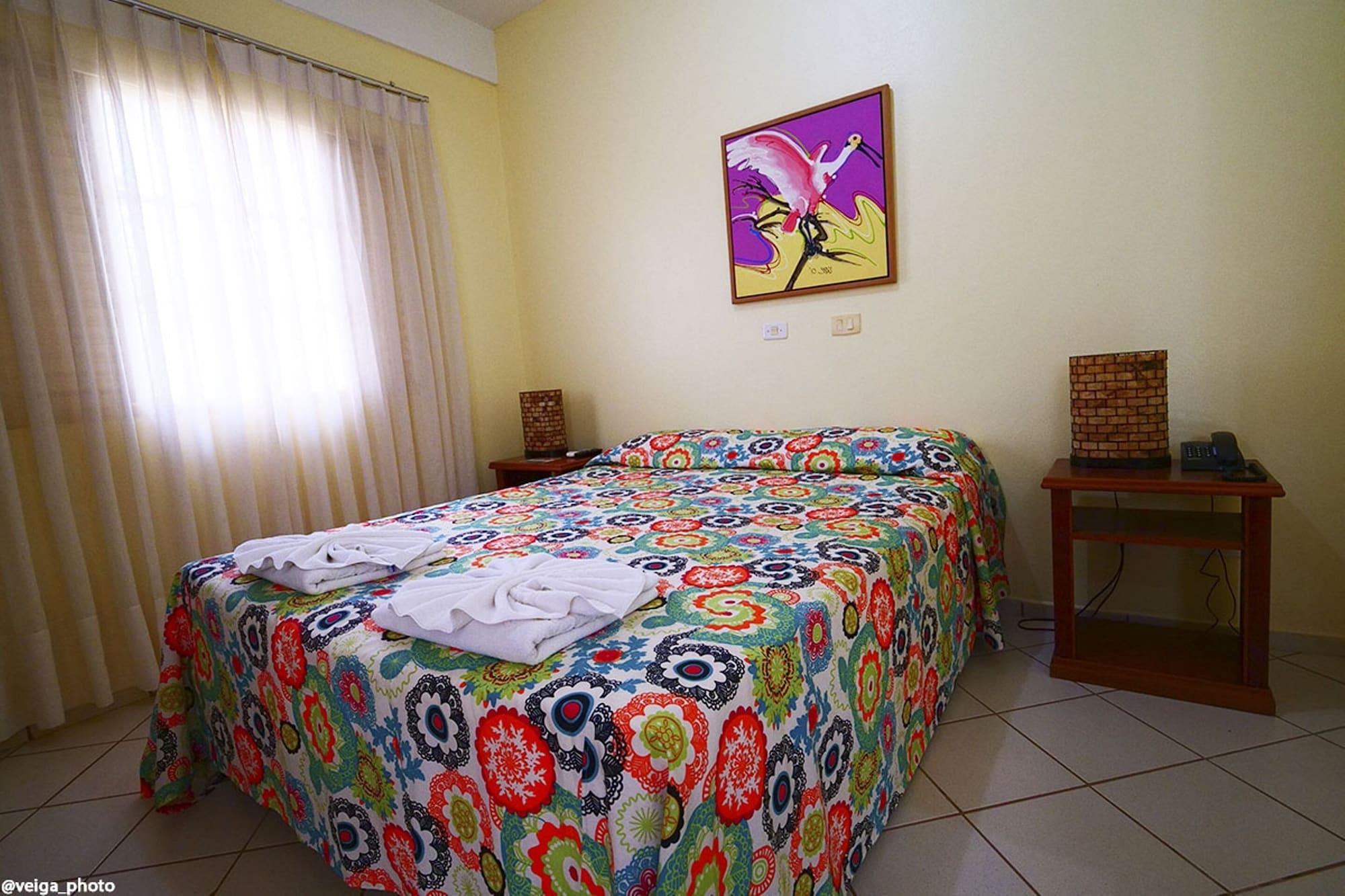 Hotel Pousada Aguas De Bonito Bonito  Eksteriør billede