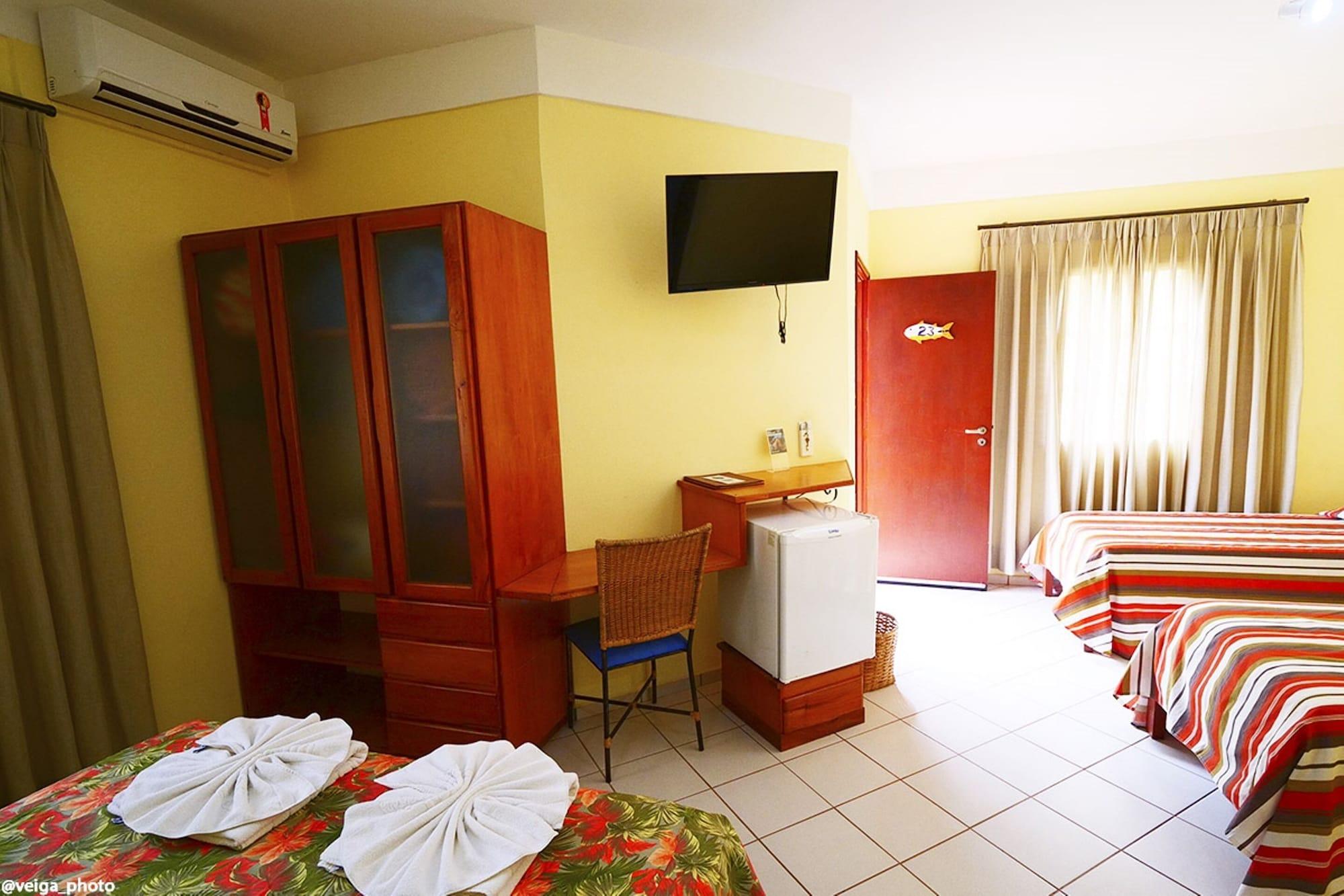 Hotel Pousada Aguas De Bonito Bonito  Eksteriør billede