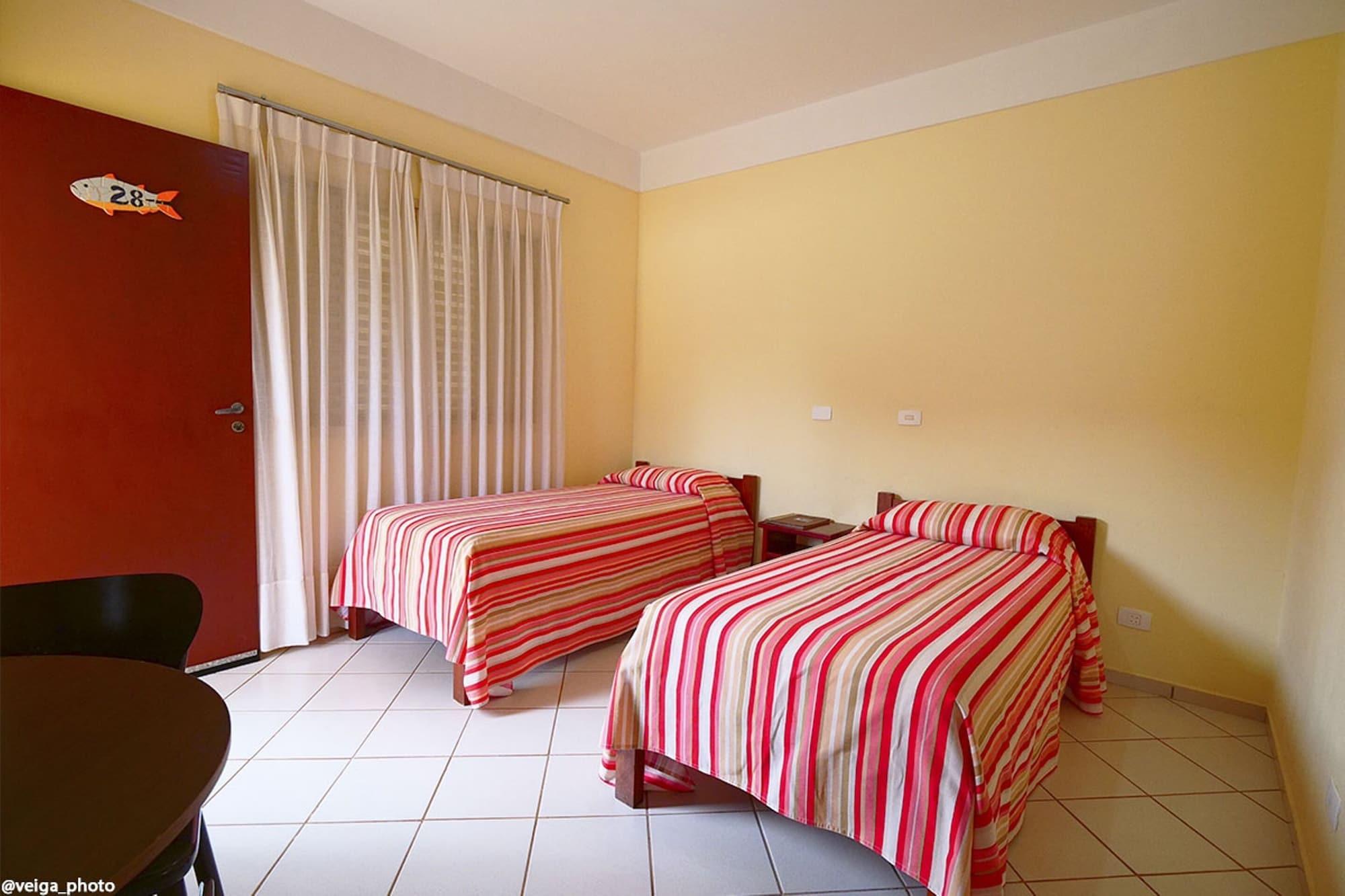 Hotel Pousada Aguas De Bonito Bonito  Eksteriør billede