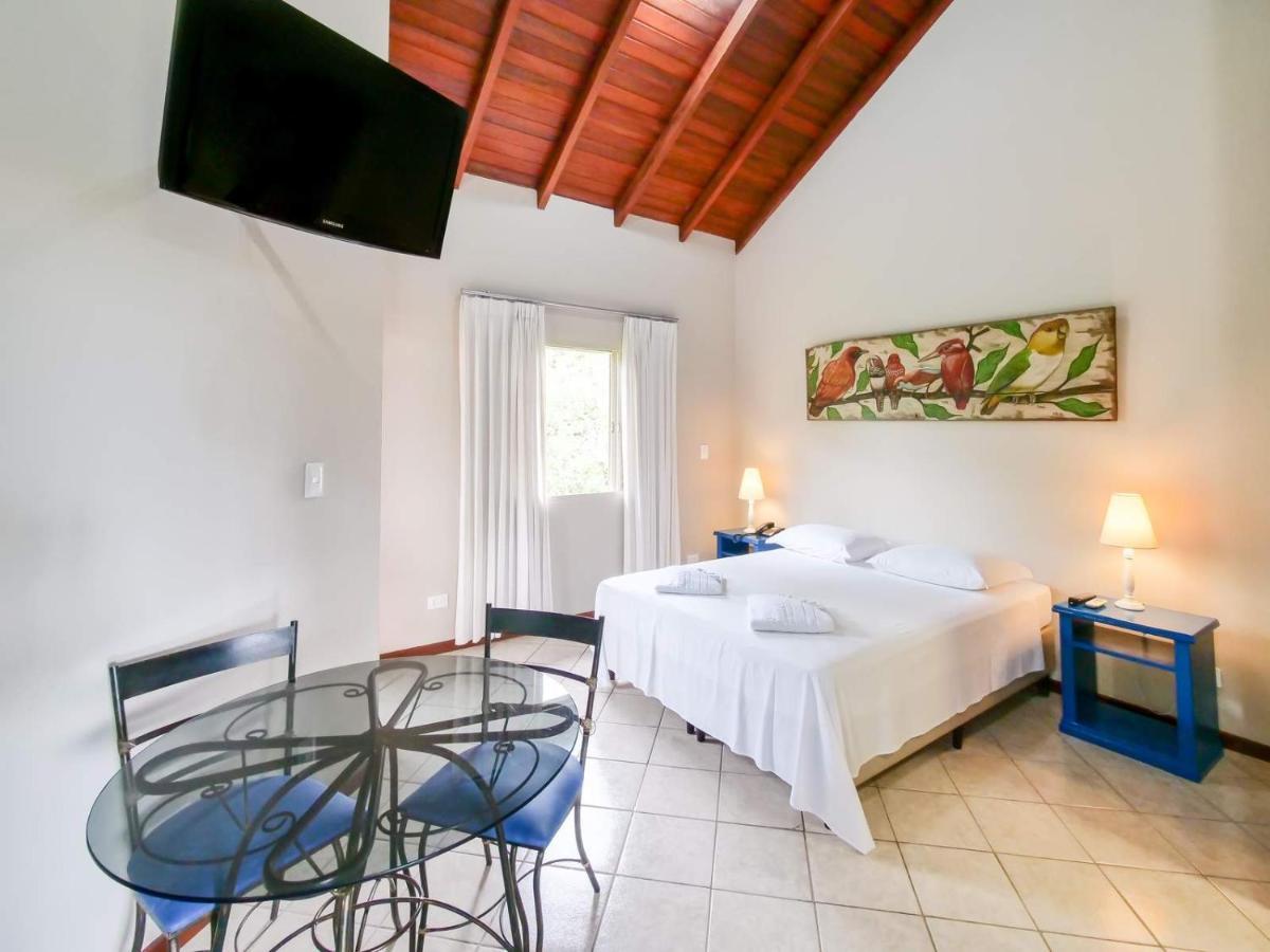 Hotel Pousada Aguas De Bonito Bonito  Værelse billede
