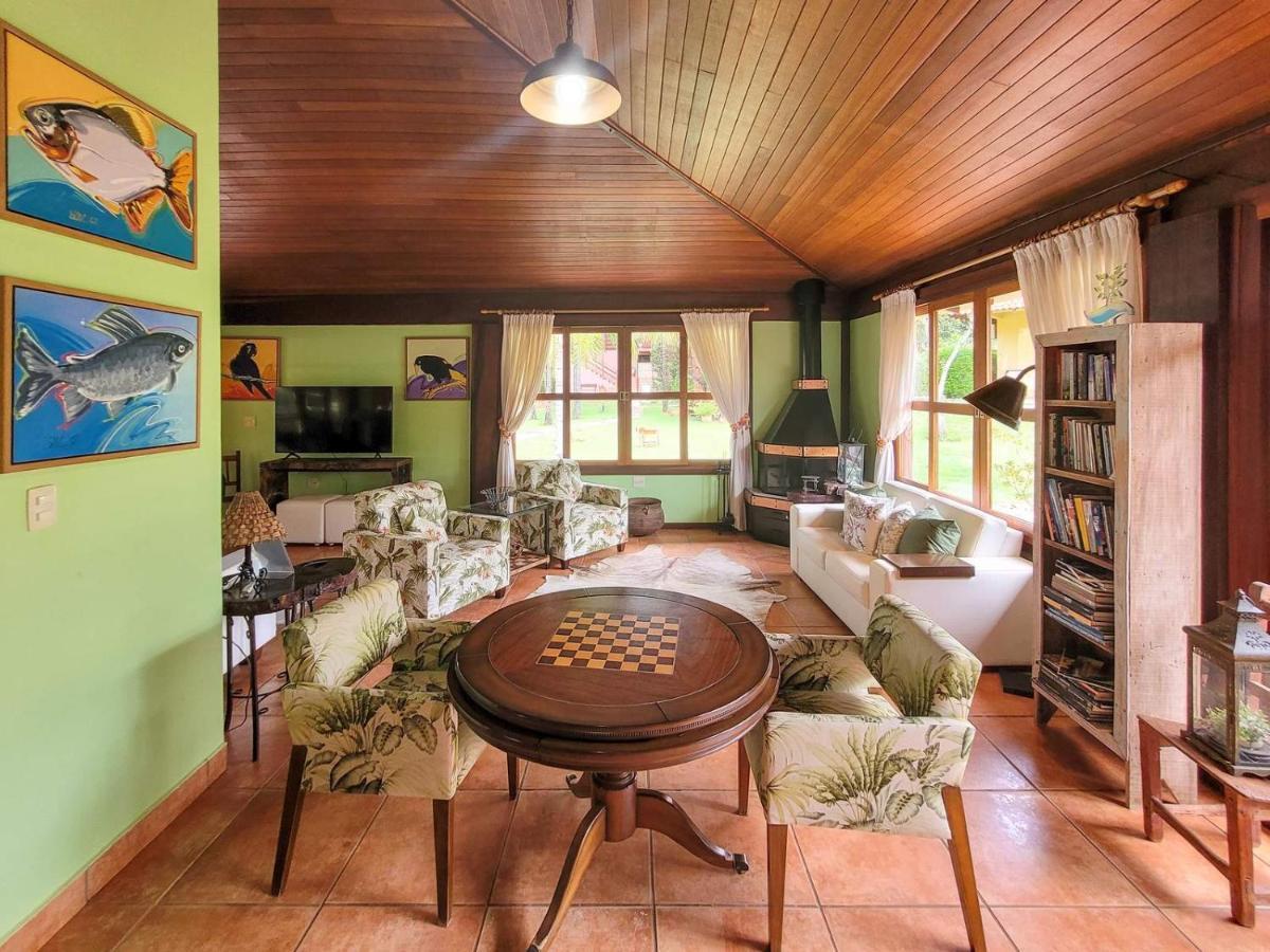 Hotel Pousada Aguas De Bonito Bonito  Eksteriør billede