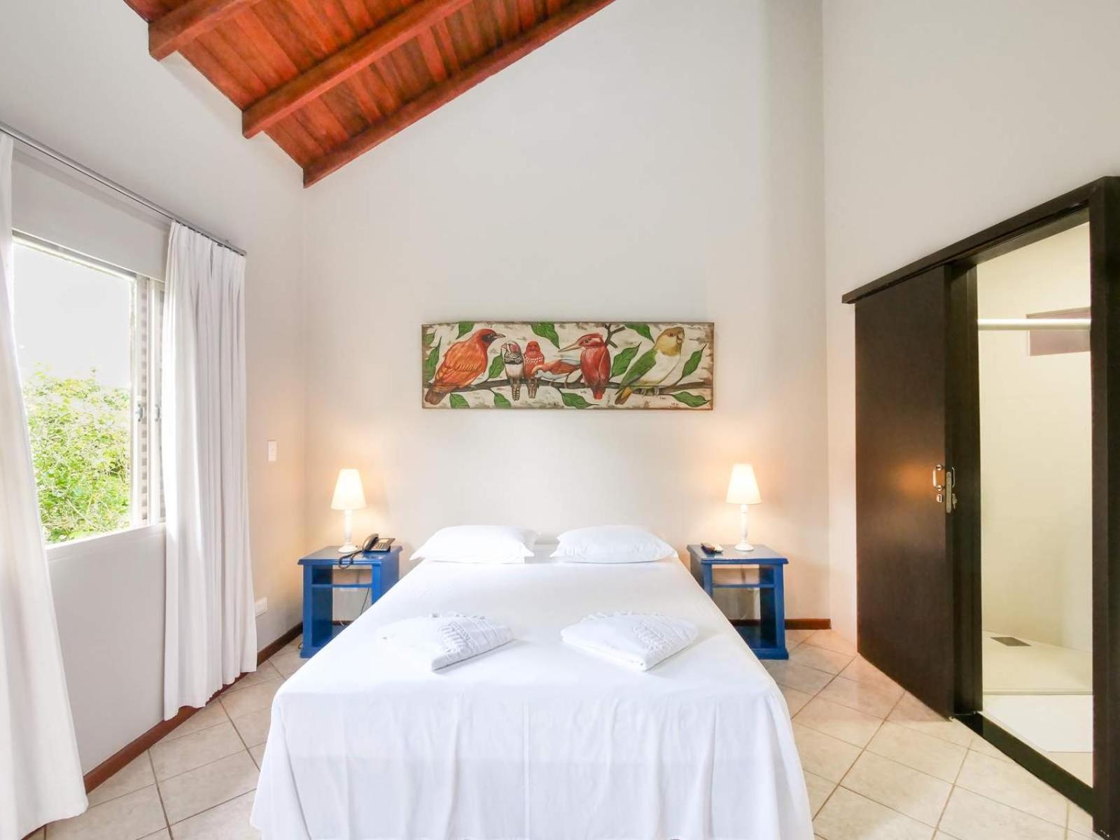 Hotel Pousada Aguas De Bonito Bonito  Værelse billede